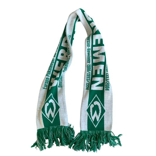 Werder Bremen Schal