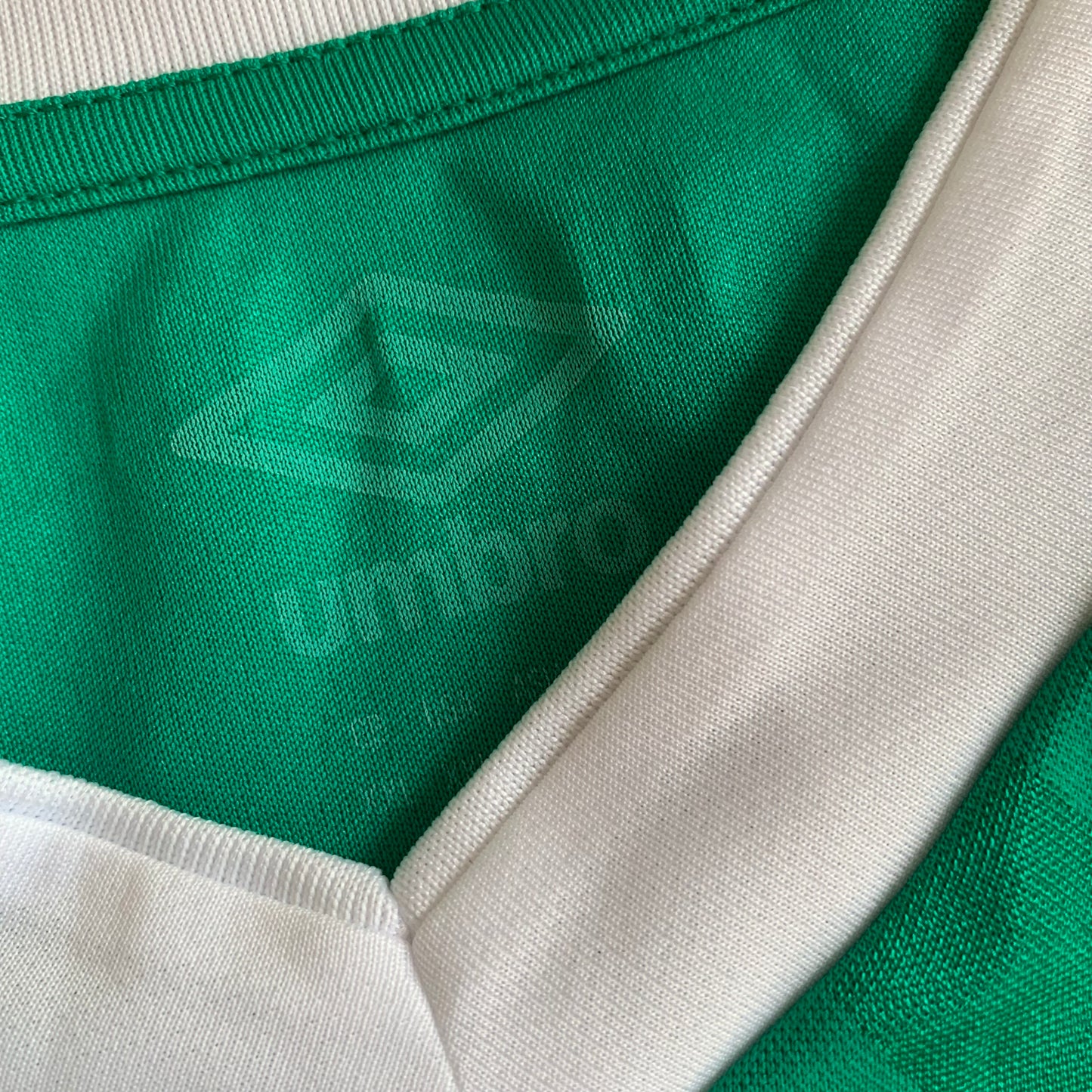 Werder Bremen Trikot 2020/21 Heim (XXL) Umbro
