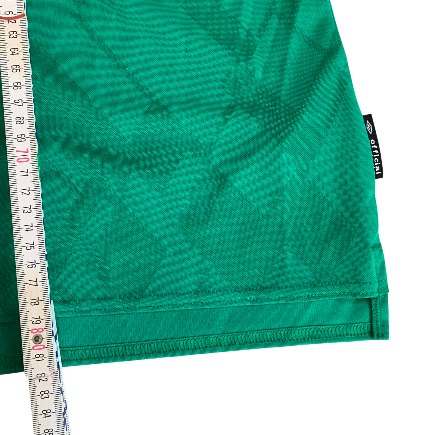 Werder Bremen Trikot 2020/21 Heim (XXL) Umbro