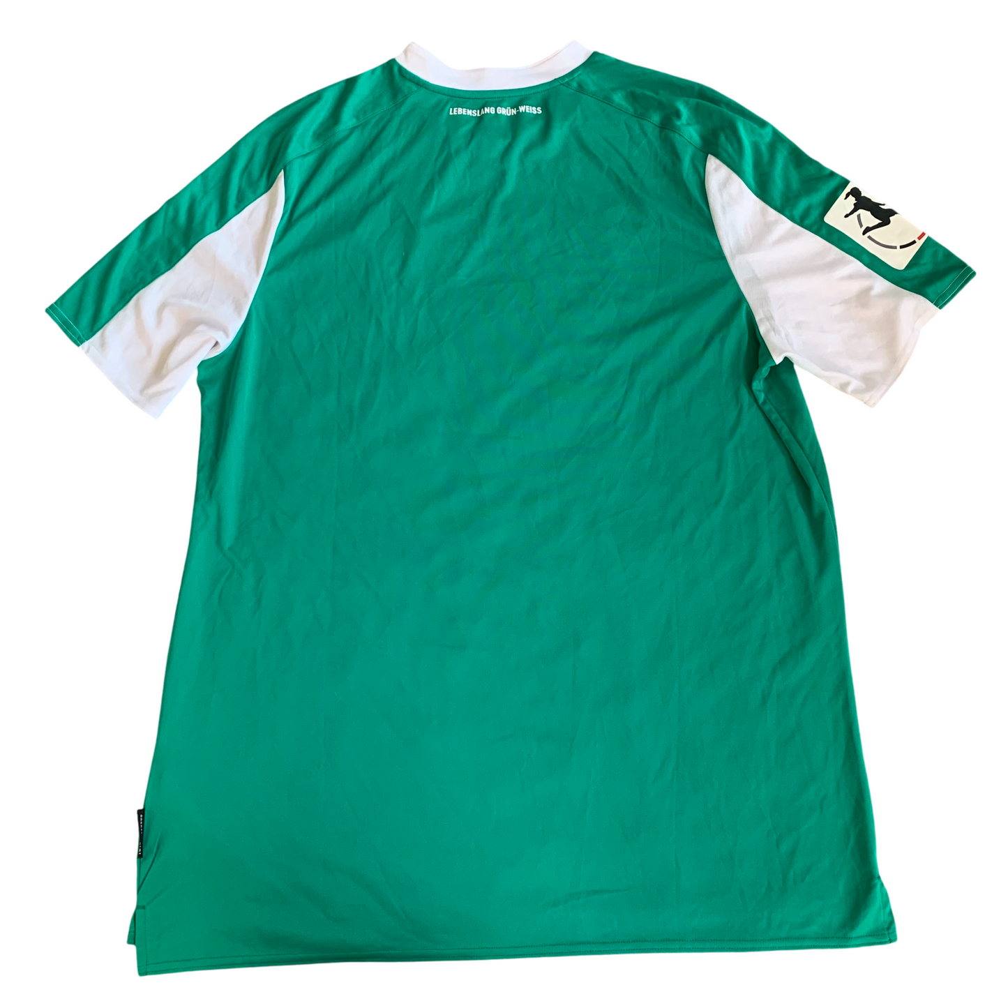 Werder Bremen Trikot 2020/21 Heim (XXL) Umbro