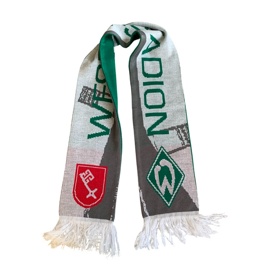Werder Bremen Schal 'Weserstadion'