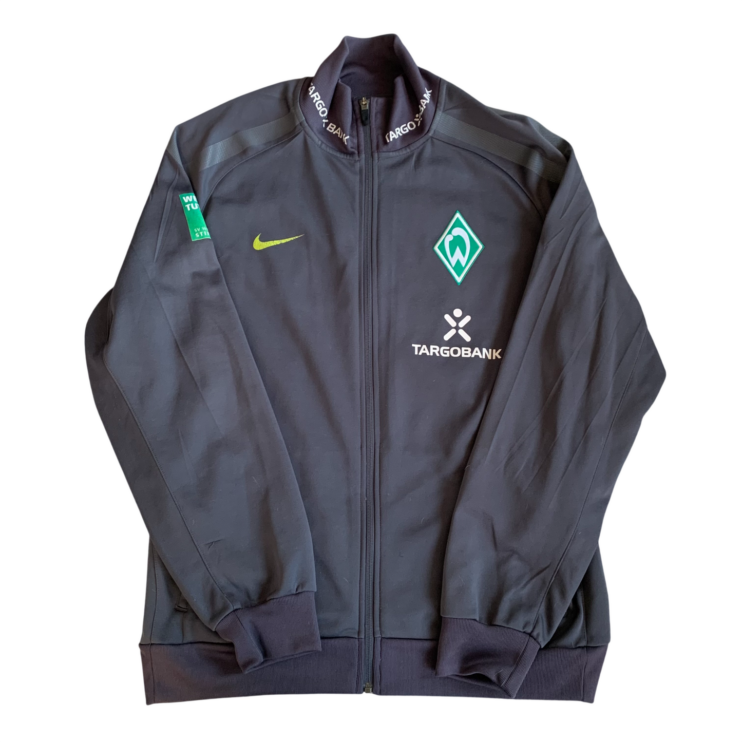 Werder Bremen Trainingsjacke (L) Nike