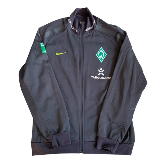 Werder Bremen Trainingsjacke (L) Nike