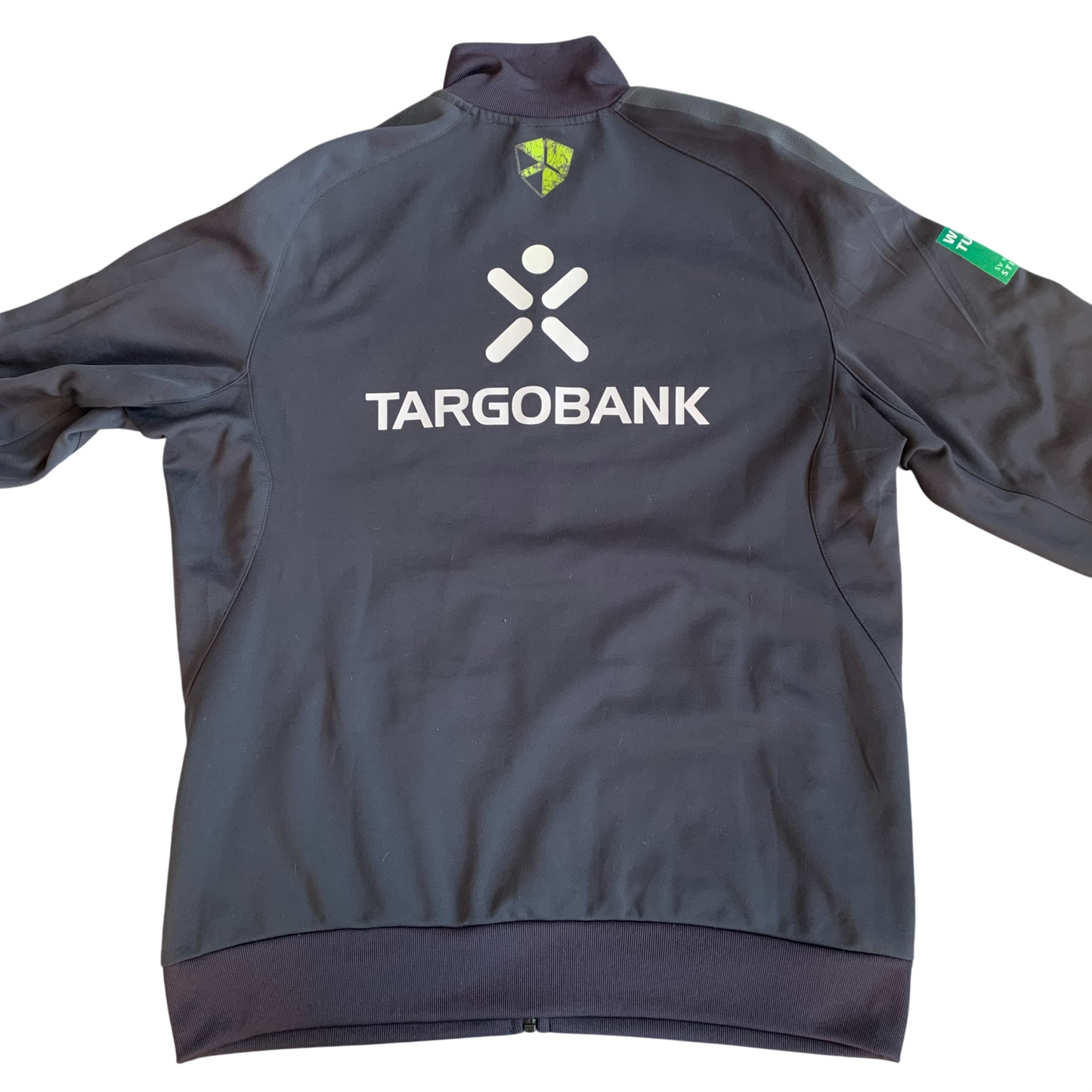 Werder Bremen Trainingsjacke (L) Nike