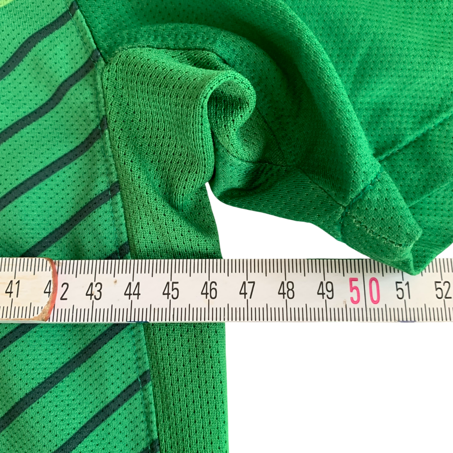 Werder Bremen Trikot 2011/12 Heim (S) Nike
