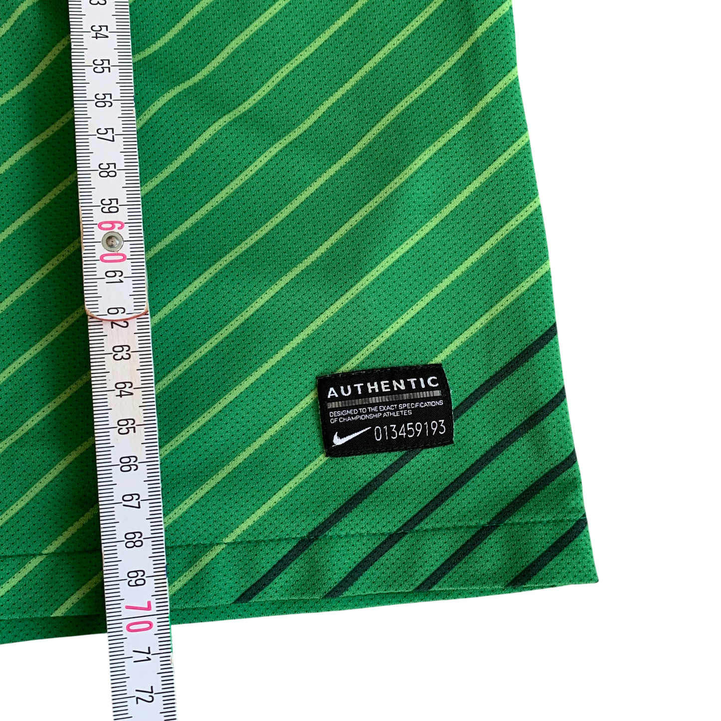 Werder Bremen Trikot 2011/12 Heim (S) Nike