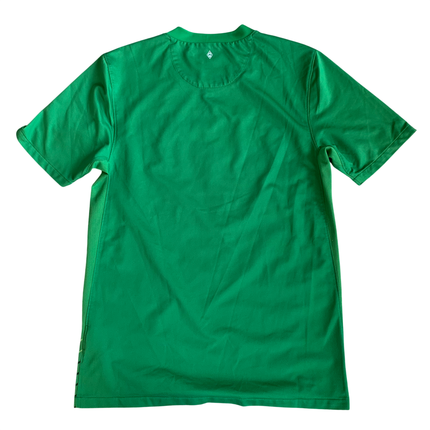 Werder Bremen Trikot 2011/12 Heim (S) Nike