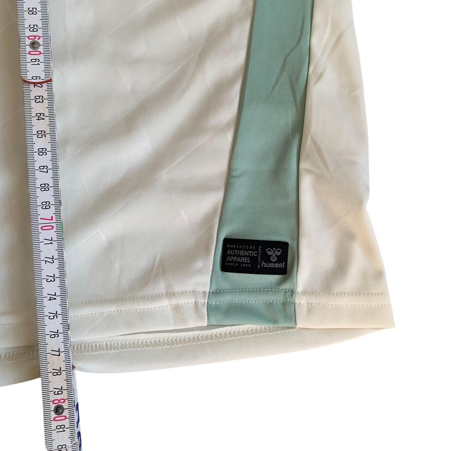 Werder Bremen Trikot 2024/25 Auswärts (XXXL) Hummel