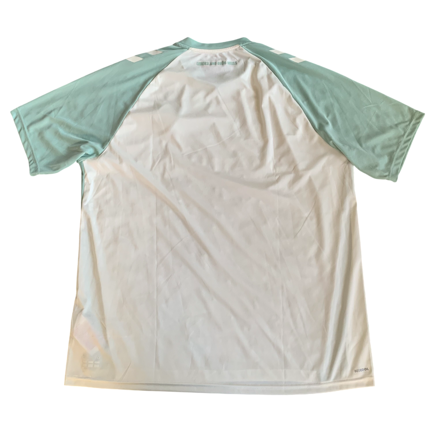 Werder Bremen Trikot 2024/25 Auswärts (XXXL) Hummel