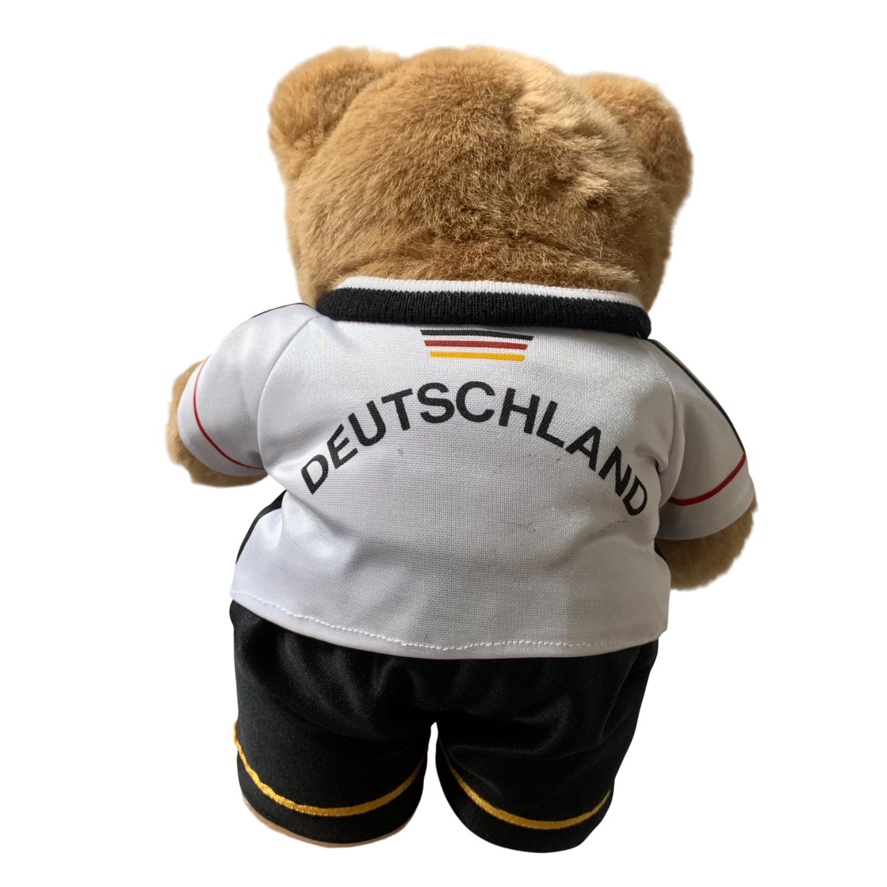 DFB Deutschland Teddy WM 1998 Fanworld