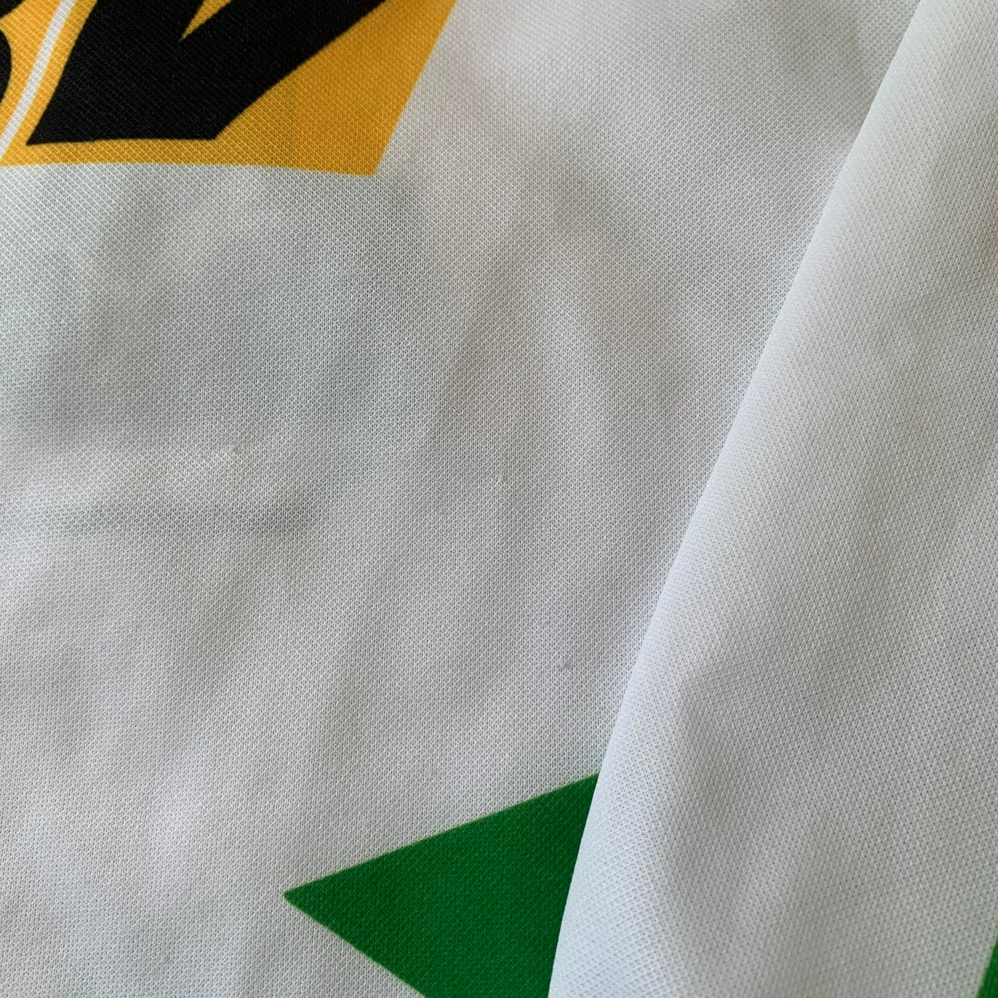 Werder Bremen Trikot 1993/94 Heim Langarm #11 (S) Puma