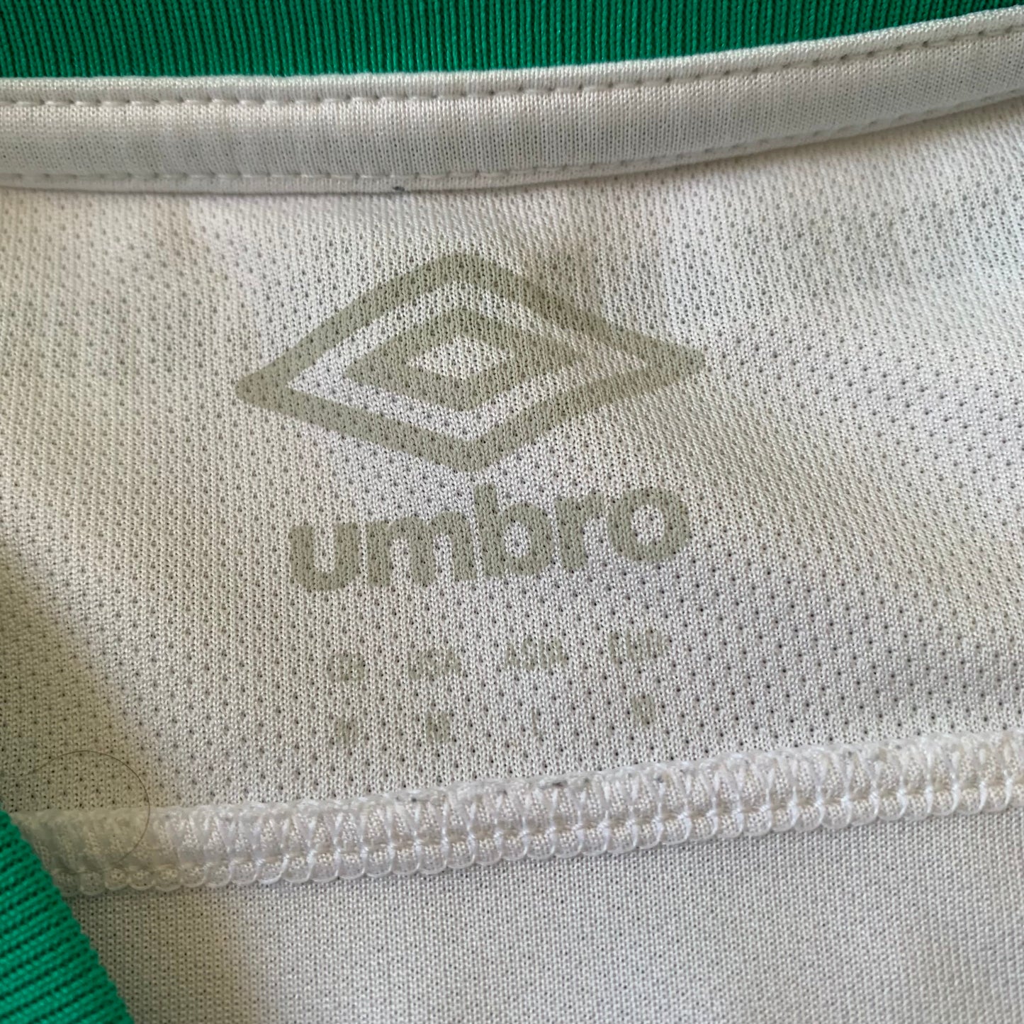 Werder Bremen Trikot 2018/19 Auswärts (M) Umbro