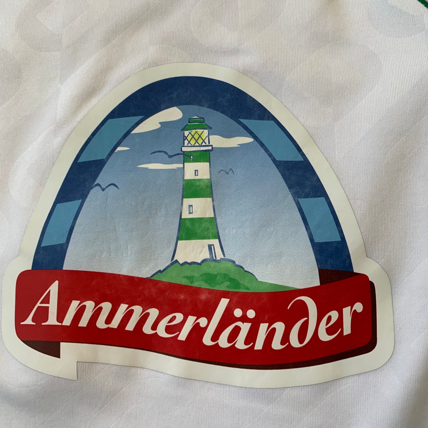 Werder Bremen Trikot 2023/24 Auswärts (XXL) Hummel