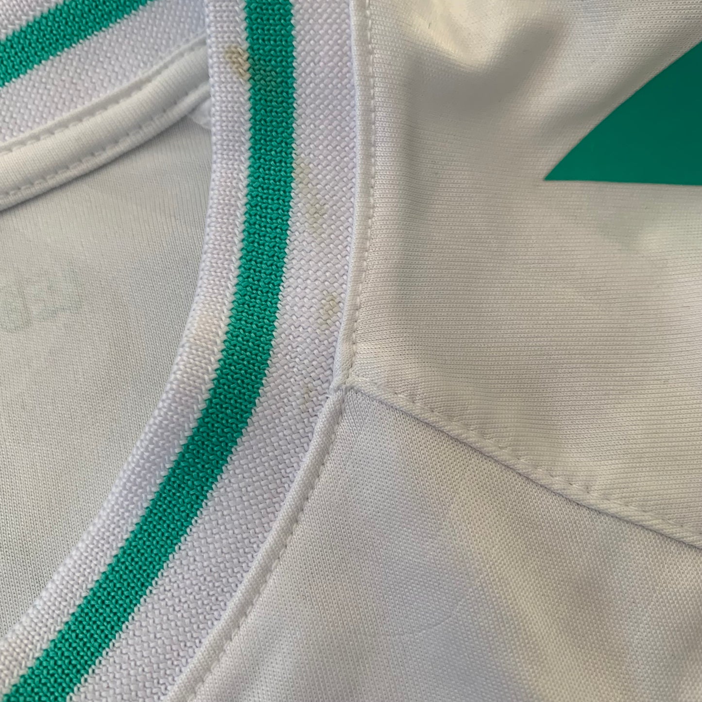 Werder Bremen Trikot 2023/24 Auswärts (XXL) Hummel