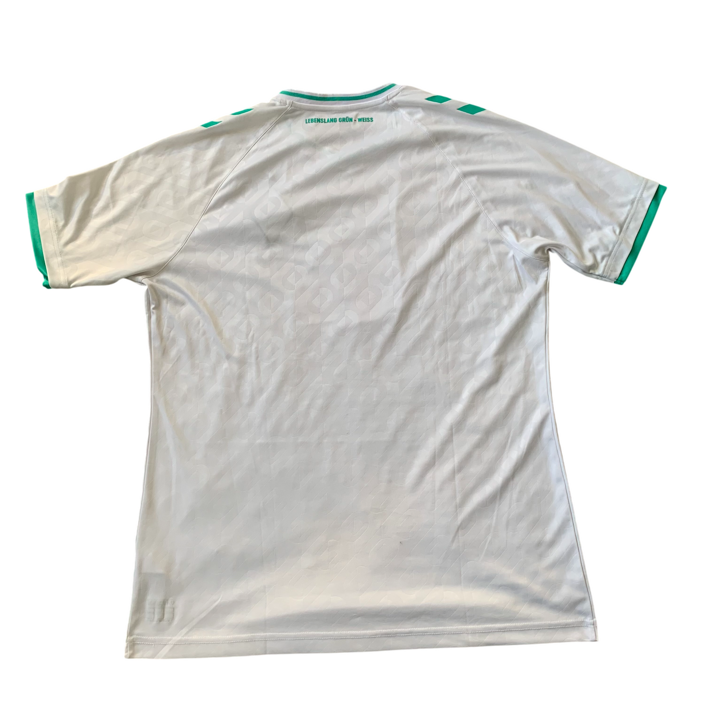 Werder Bremen Trikot 2023/24 Auswärts (XXL) Hummel