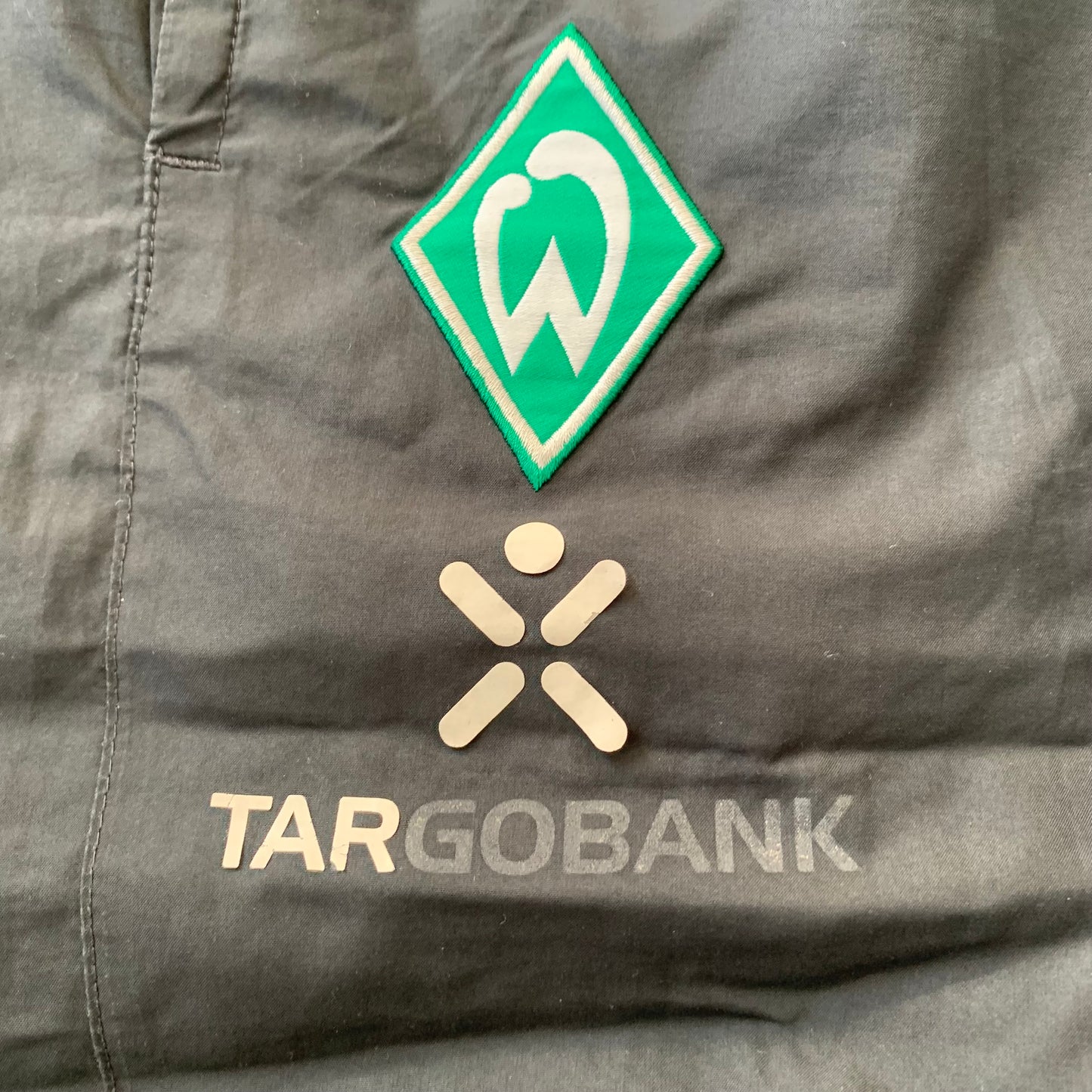Werder Bremen Trainingsanzug (L Kinder) Nike