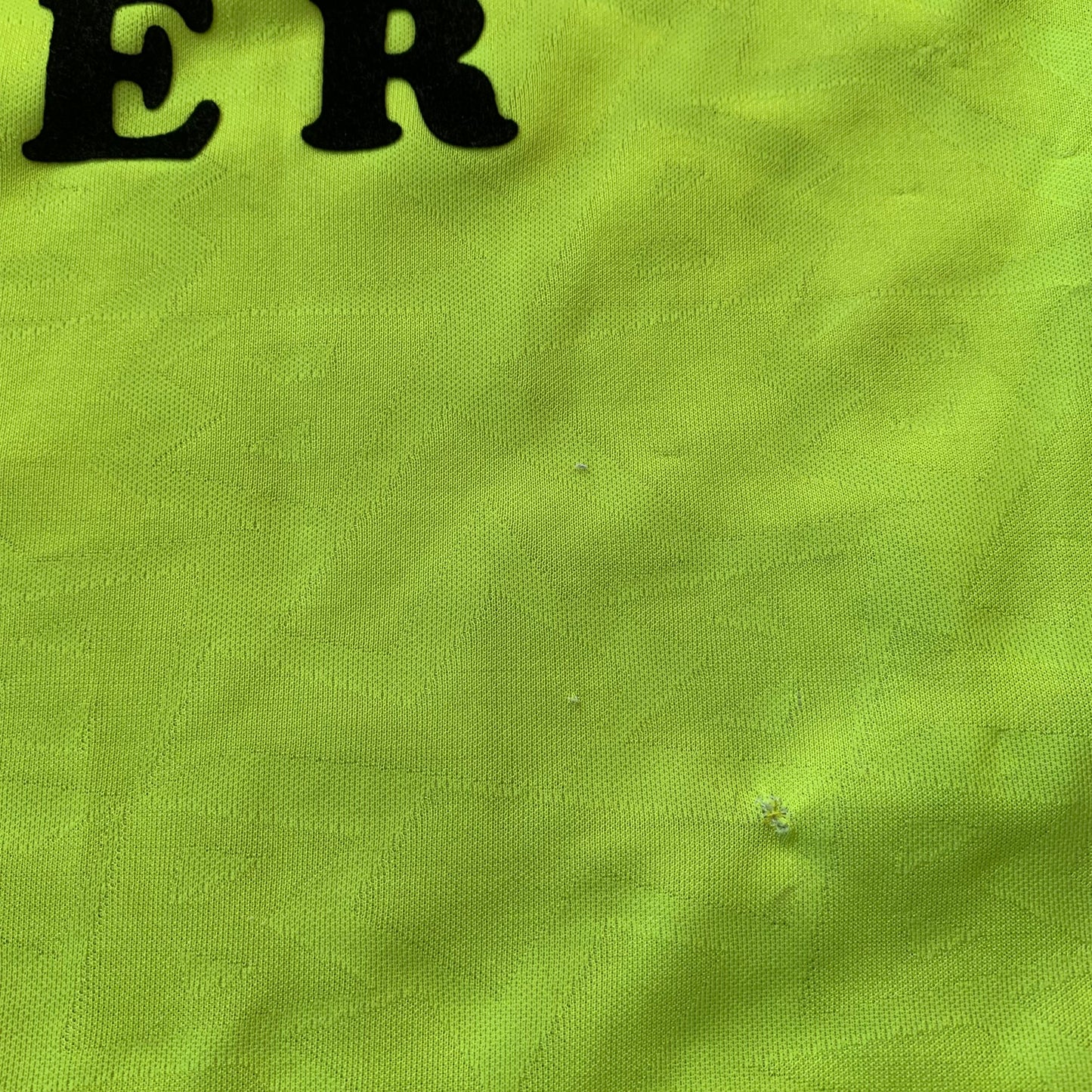 Borussia Dortmund Trikot 1995/96 Heim #14 (L) Nike