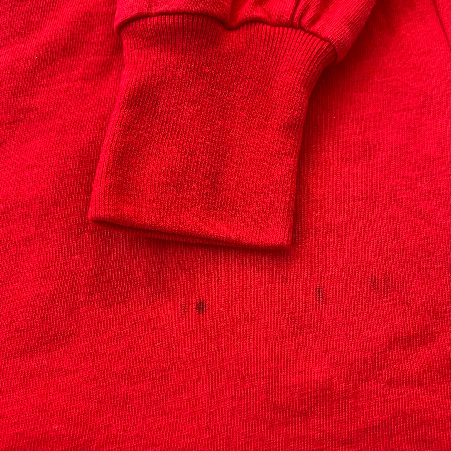FC Bayern München Trikot 1984/85 Heim Langarm (L) Adidas