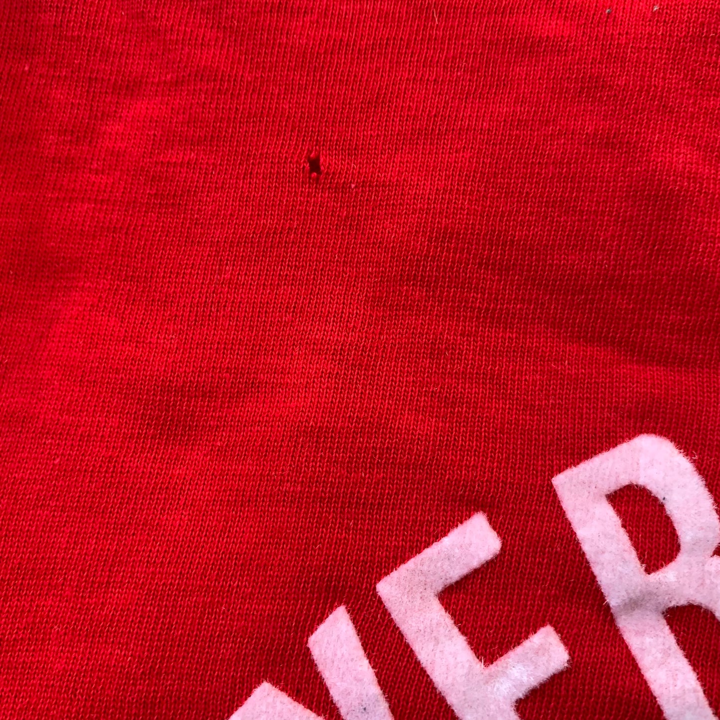 FC Bayern München Trikot 1984/85 Heim Langarm (L) Adidas