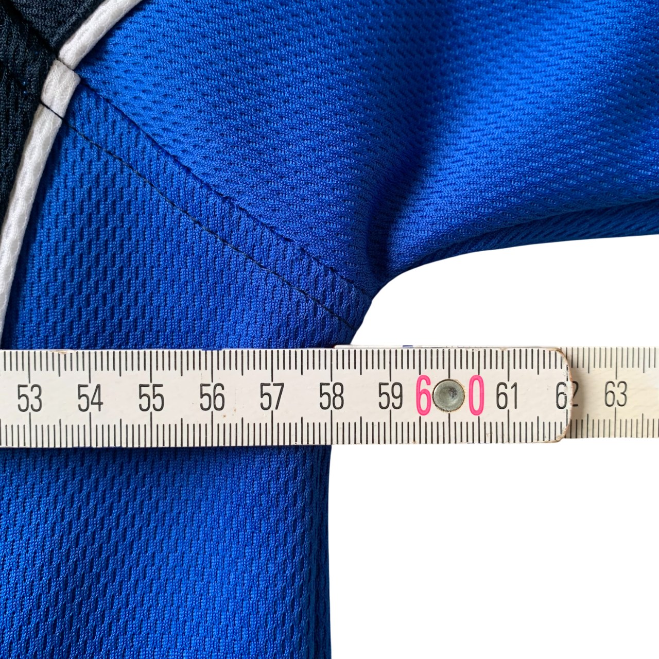 VfL Bochum Trainingsjacke 00s (L) Nike
