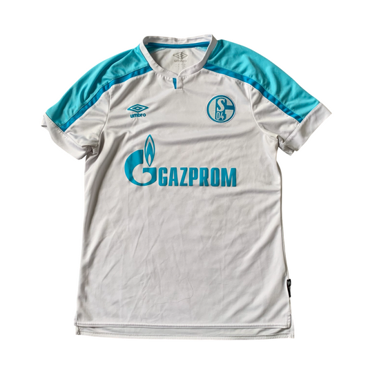 FC Schalke 04 Trikot 2021/22 Auswärts (M) Umbro