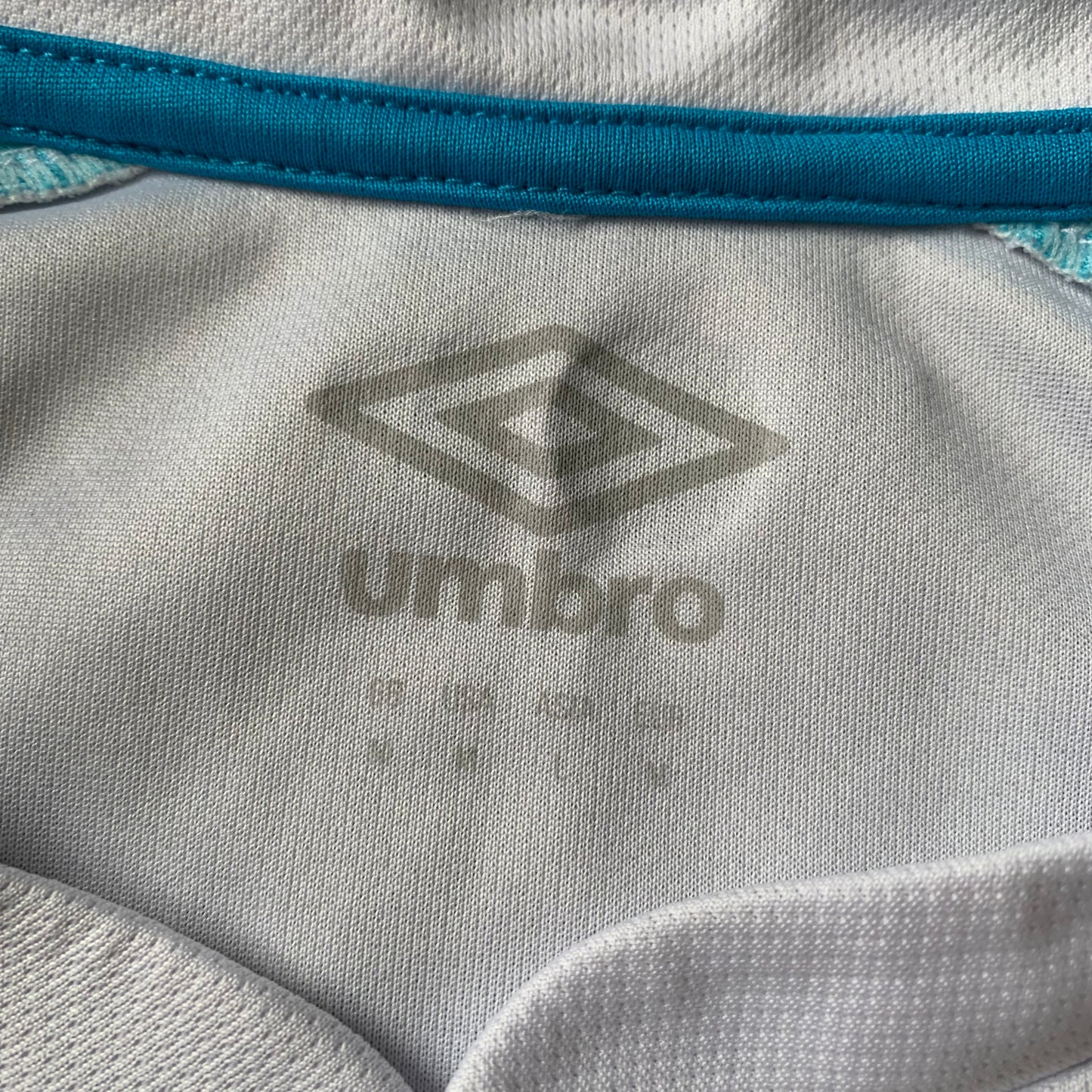 FC Schalke 04 Trikot 2021/22 Auswärts (M) Umbro