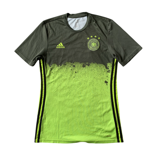 DFB Deutschland Trainingsshirt 2016 (M) Adidas