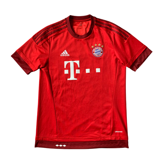 FC Bayern München Trikot 2015/16 Heim (M) Adidas