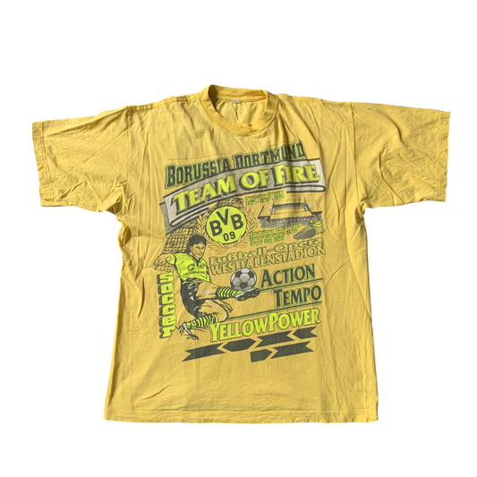 Vintage Borussia Dortmund Shirt 90s (XL)
