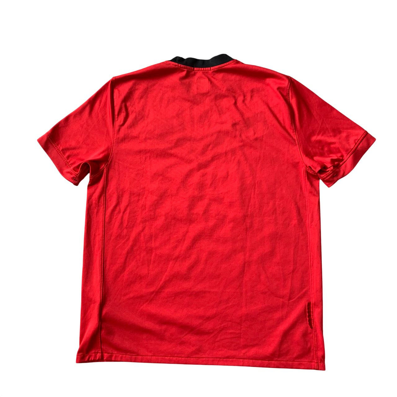 Manchester United Trikot 2009/10 Heim (L) Nike