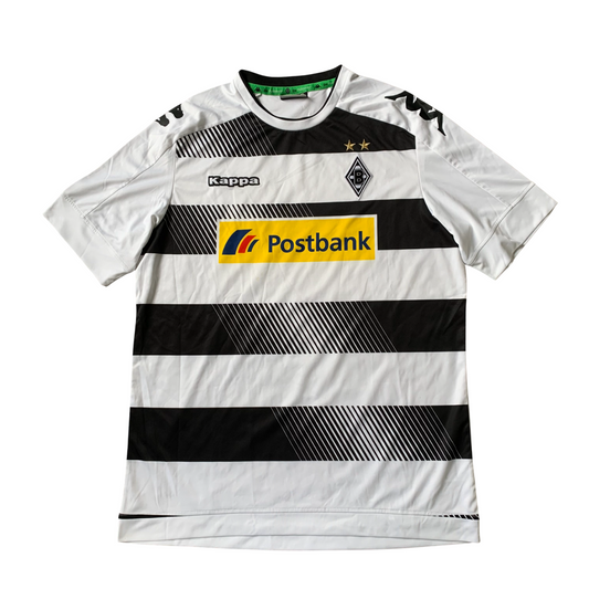 Borussia Dortmund Trikot 2016/17 Heim (XL) Kappa