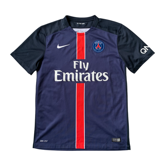 Paris Saint Germain Trikot 2015/16 Heim (M) Nike