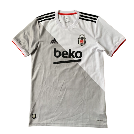 Besiktas Trikot 2020/21 Heim (S) Adidas