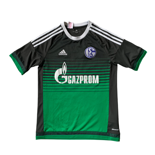 FC Schalke 04 Trikot 2015/16 Third (176) Adidas
