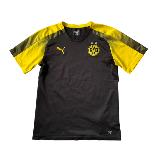 Borussia Dortmund Trainingsshirt (L) Puma