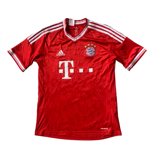 FC Bayern München Trikot 2013/14 Heim (176) Adidas