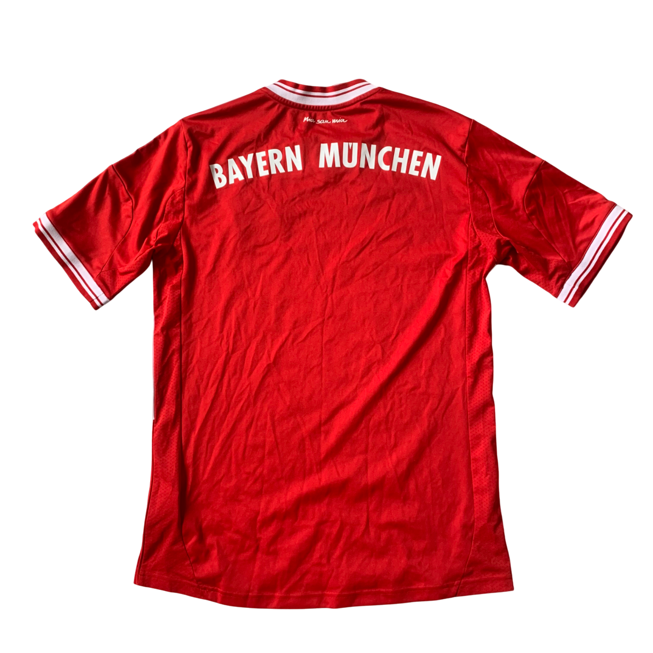 FC Bayern München Trikot 2013/14 Heim (176) Adidas