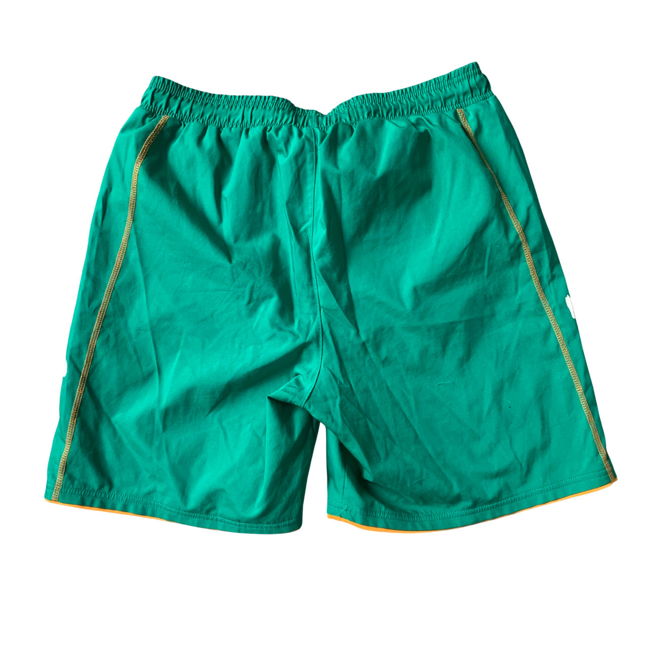 Werder Bremen Shorts 2007/08 (M) Kappa