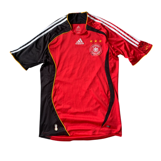 DFB Deutschland Trikot WM 2006 Auswärts (S) Adidas