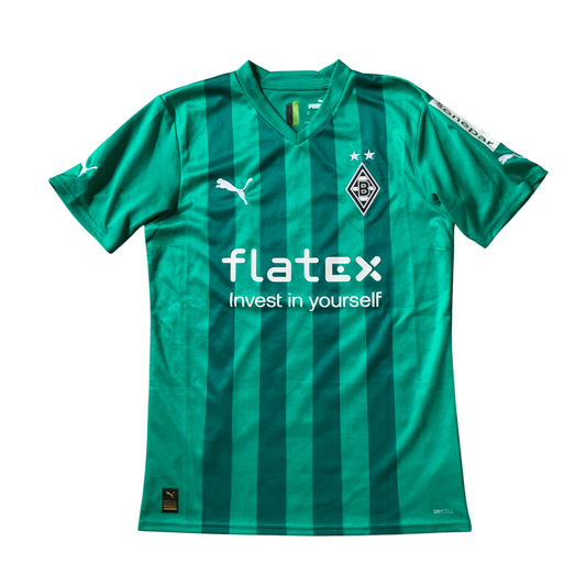 Borussia Mönchengladbach Trikot 2022/23 Auswärts (S) Puma