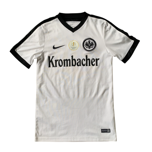 Eintracht Frankfurt Trikot DFB Pokalfinale 2017 (S) Nike