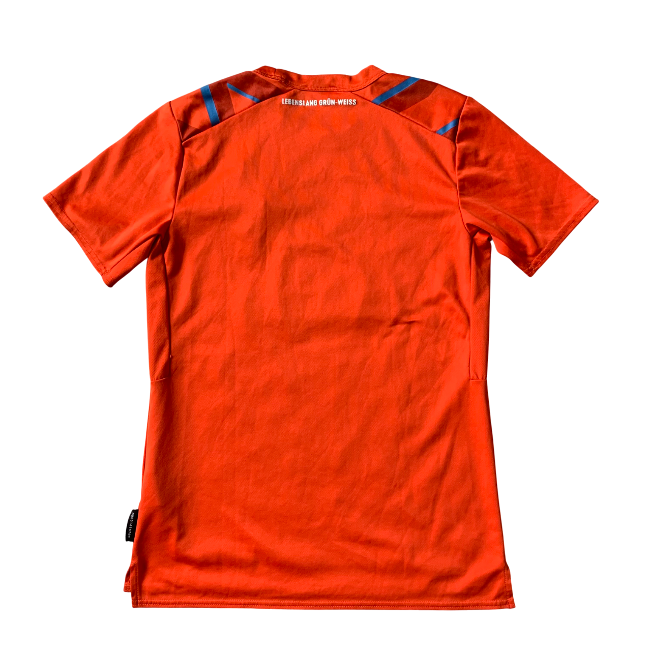 Werder Bremen Trikot 2019/20 Torwart (S) Umbro