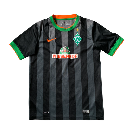 Werder Bremen Trikot 2014/15 Auswärts (147-158) Nike