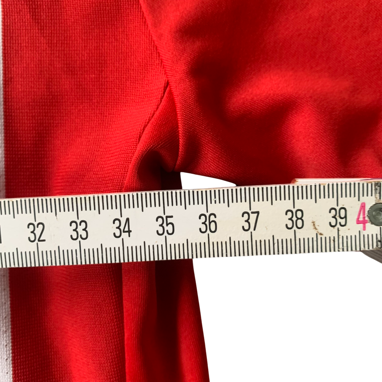 FC Bayern München Trikot 2017/18 Heim (140) Adidas