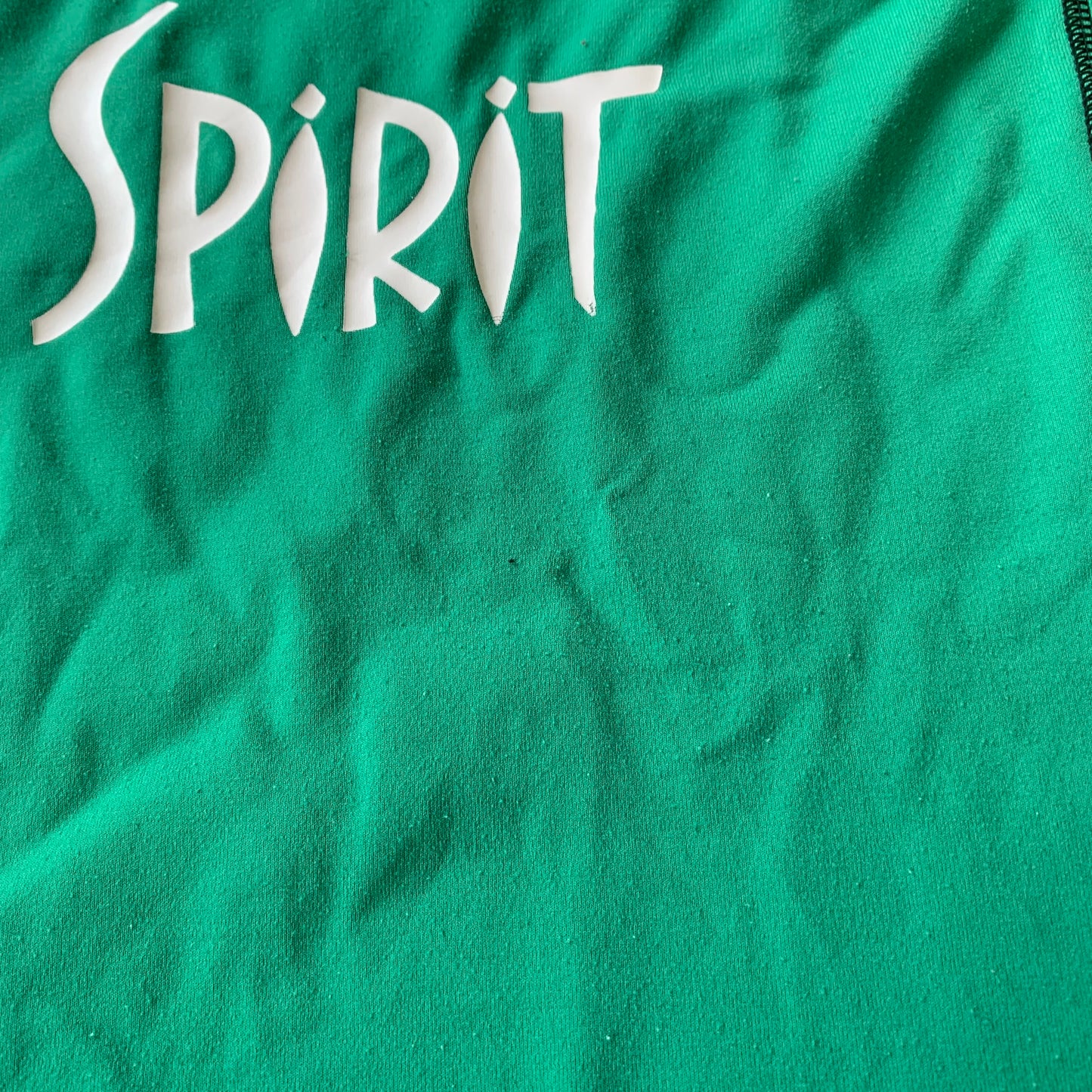 Werder Bremen Trikot 2003/04 Heim (XXL) Kappa