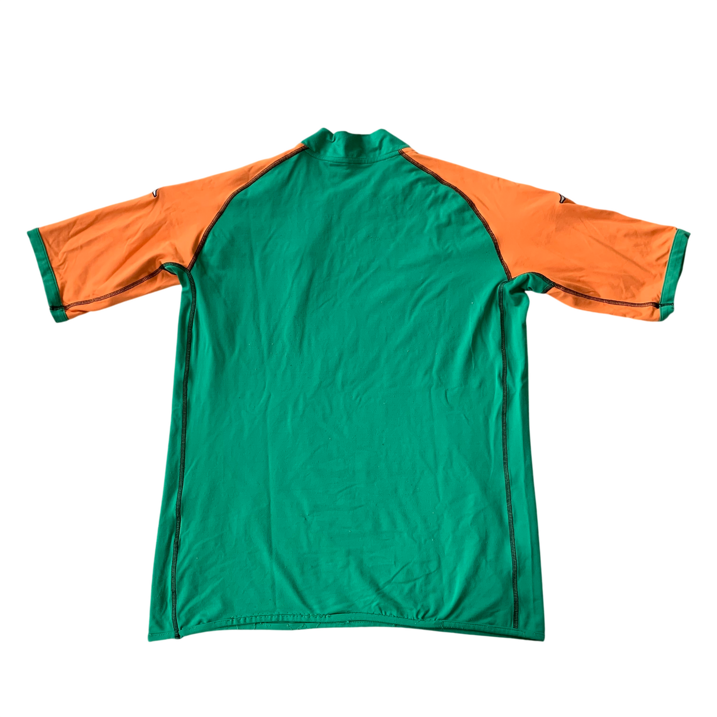 Werder Bremen Trikot 2003/04 Heim (XXL) Kappa