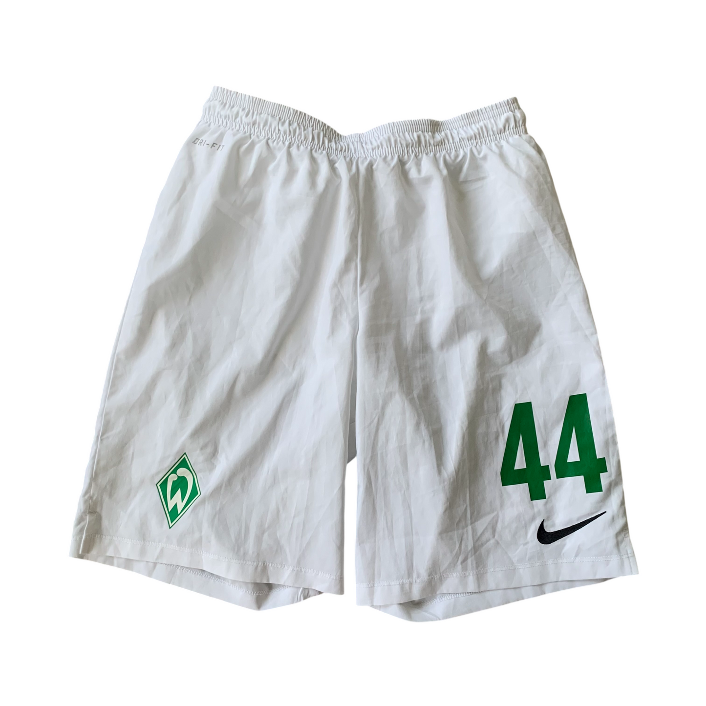 Werder Bremen Shorts #44 (M) Nike