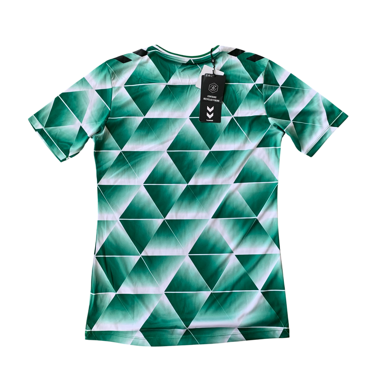 Werder Bremen Trainingsshirt 2024/25 (S) Hummel