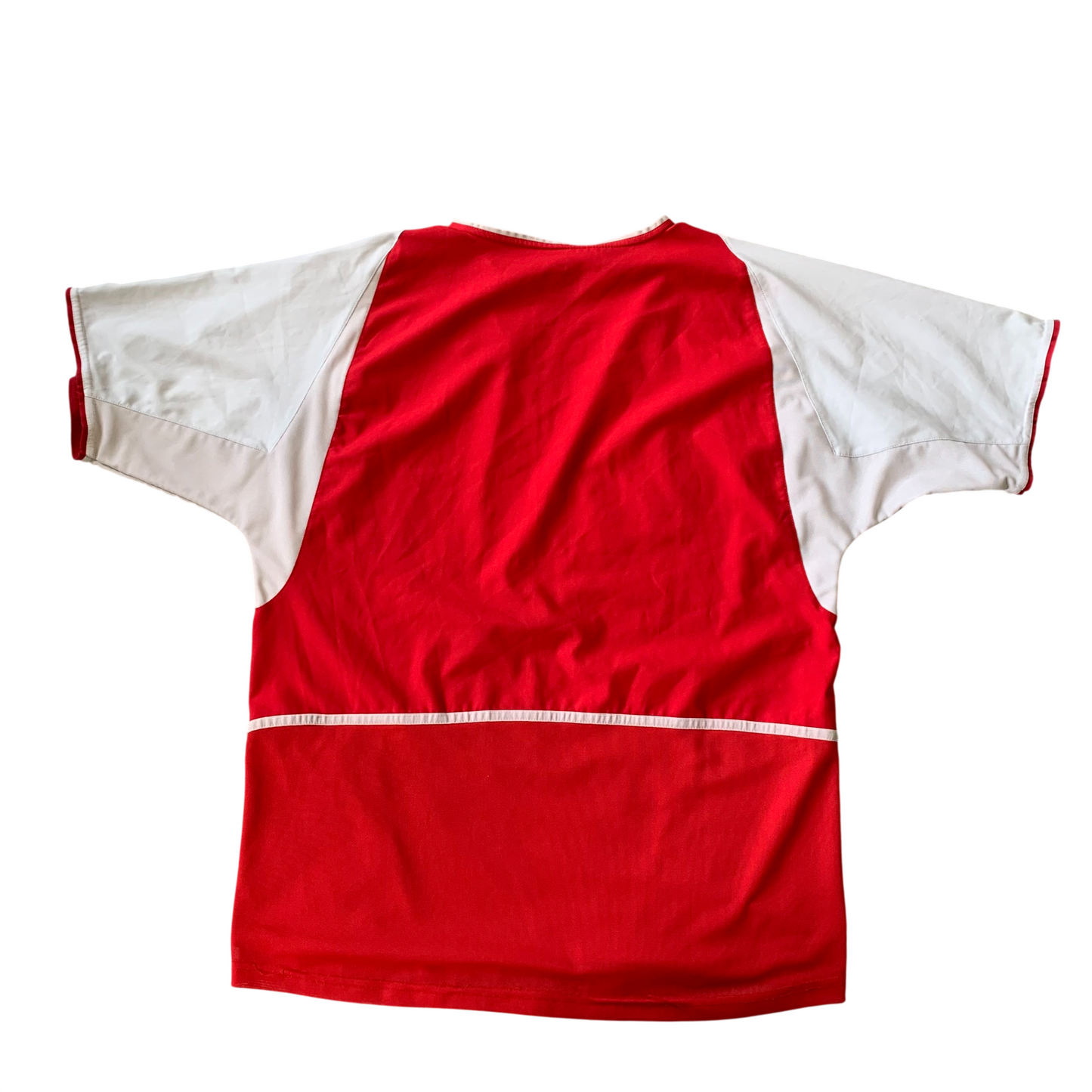 Arsenal Trikot 2003/04 Sample (M) Nike