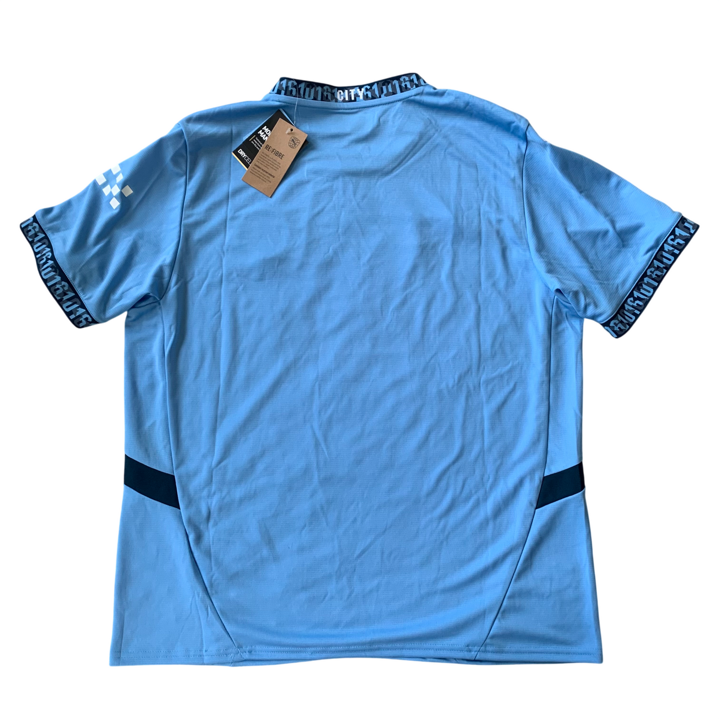 Manchester City Trikot 2024/25 Heim (XL) Puma
